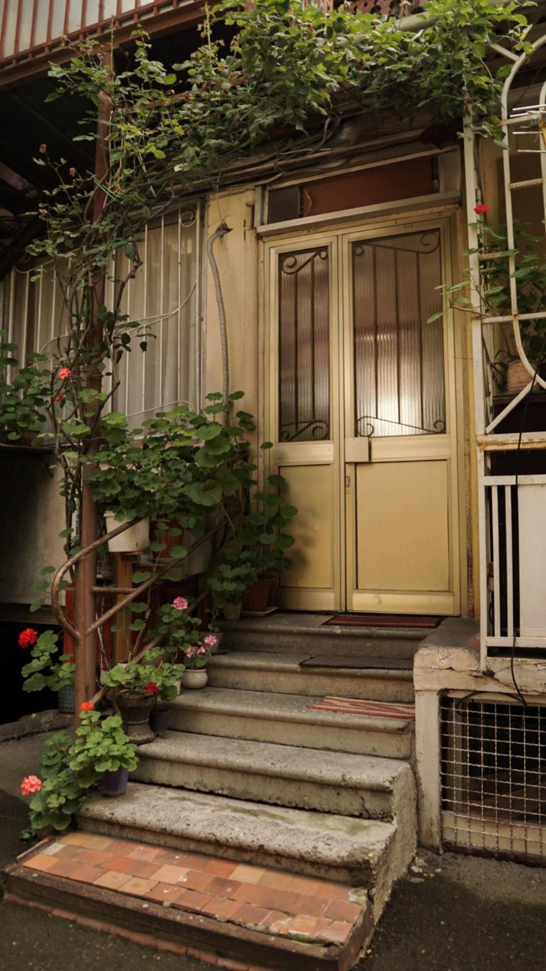 Cozy And Center Apartment Tbilisi Exterior photo